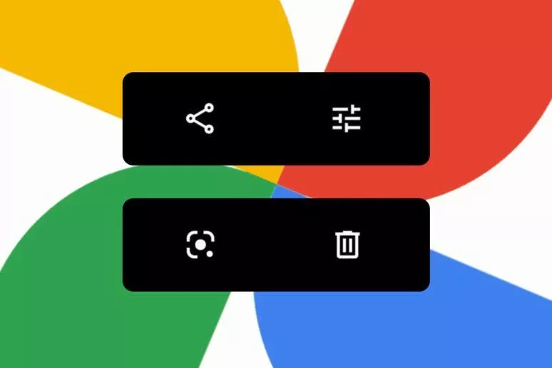 Fotky Google popisky ikon Fotky Google popisky ikon