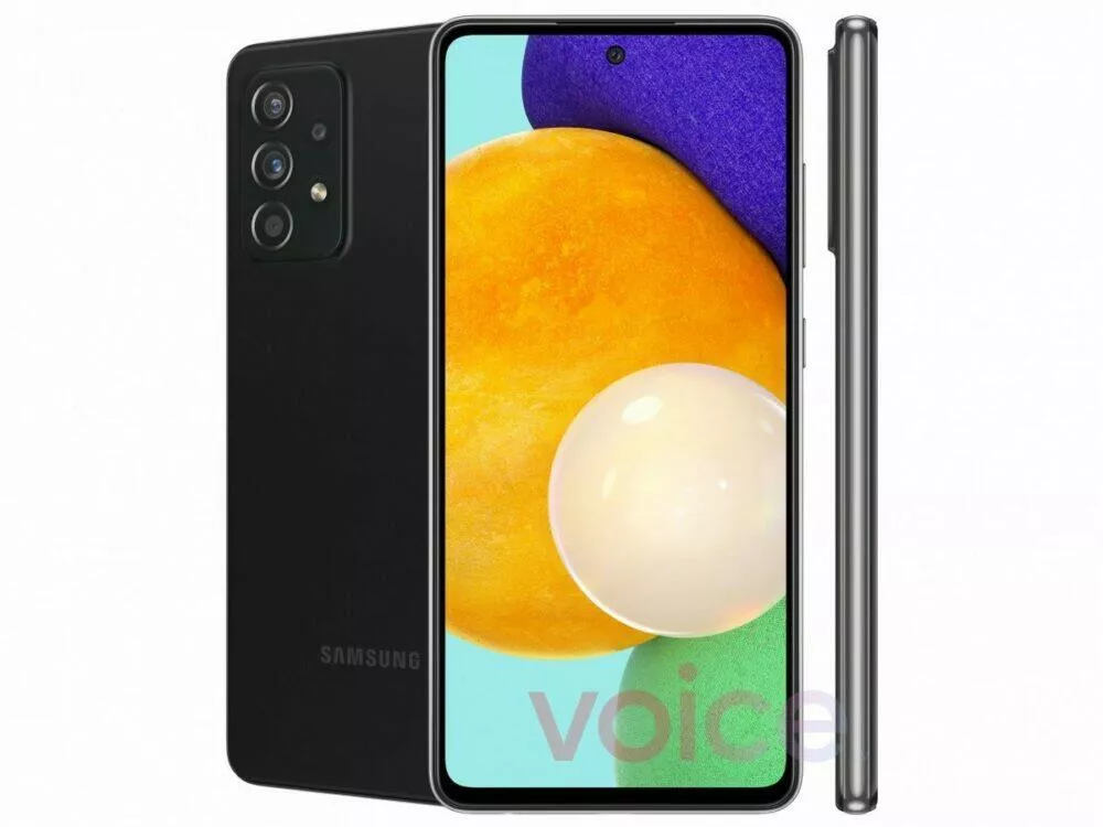 Uniká cena nového Galaxy A52 5G. Zabije jinak zajímavý telefon?