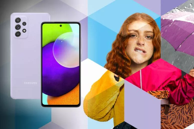 Galaxy Awesome Unpacked 2021 Galaxy Awesome Unpacked 2021