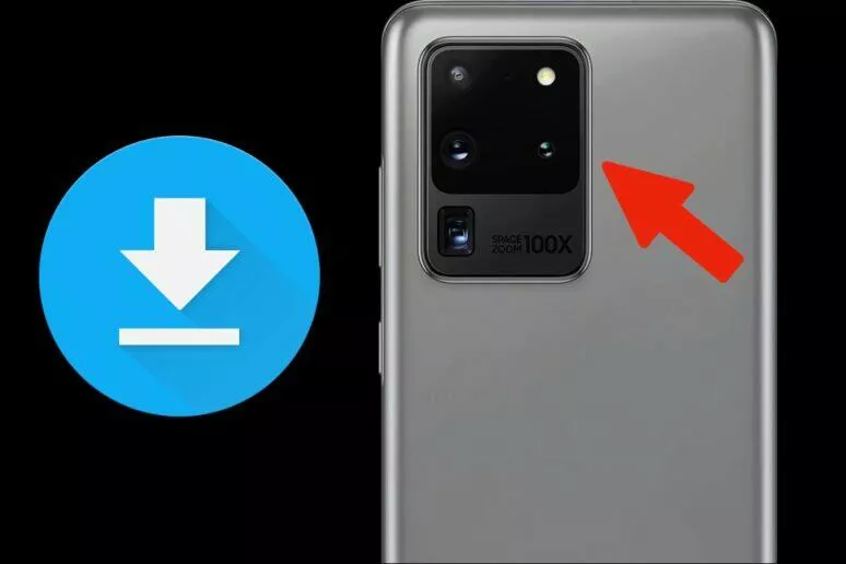 Galaxy S20 zlepšení výkonu kamery Galaxy S20 zlepšení výkonu kamery