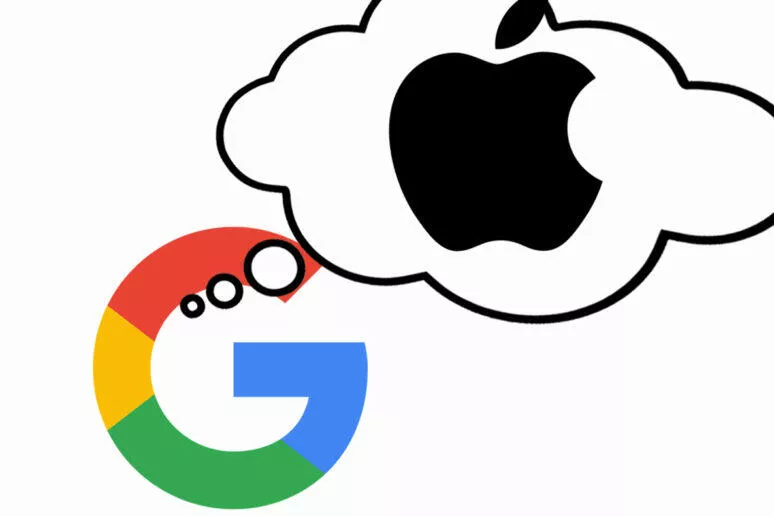 Google aktualizoval své aplikace pro iOS