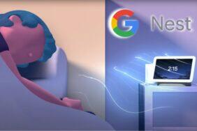 Google Nest Hub 2 představení