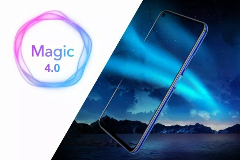 Honor 20 Honor 20 Pro View20 Magic 4.0 Honor 20 Honor 20 Pro View20 Magic 4.0