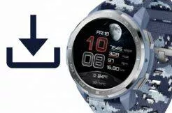 Honor Watch GS Pro Instalace aplikací třetích stran Honor Watch GS Pro Instalace aplikací třetích stran