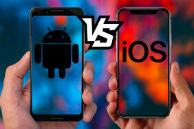 ios vs. android