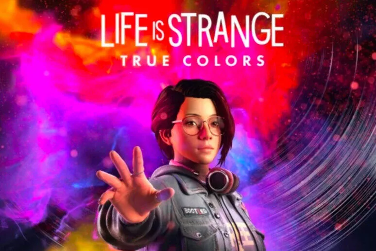 Life is Strange uvidíme i na Google Stadia Life is Strange uvidíme i na Google Stadia