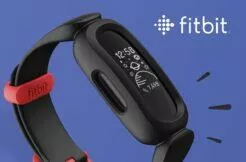 náramek pro děti Fitbit Ace 3