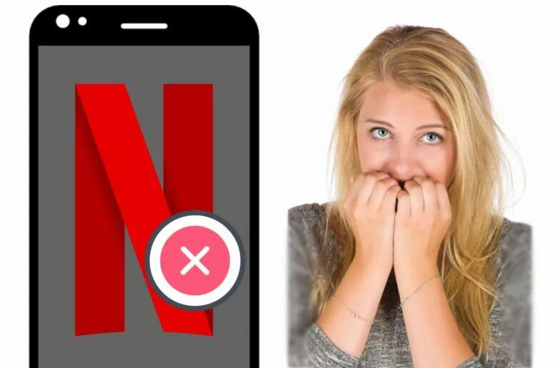 Netflix sdílení účtů Netflix sdílení účtů
