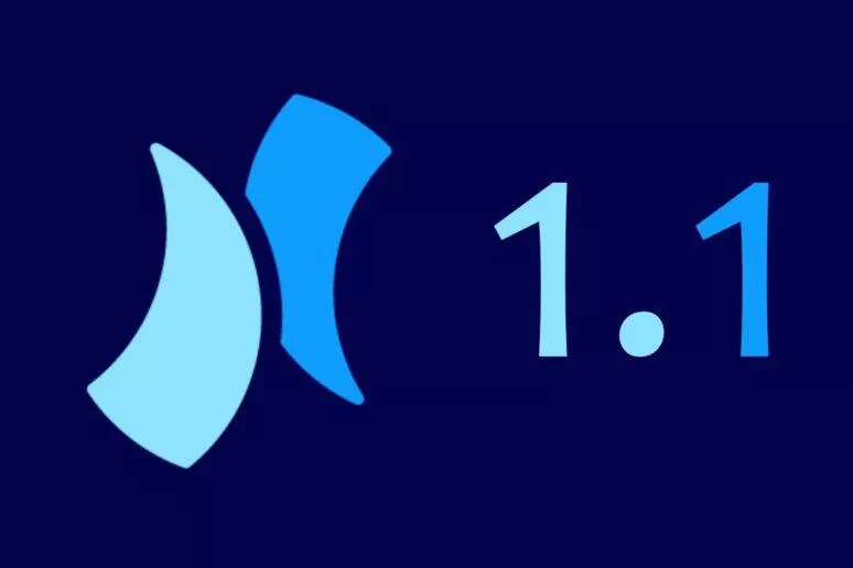 Niagara Launcher 1.1 Niagara Launcher 1.1