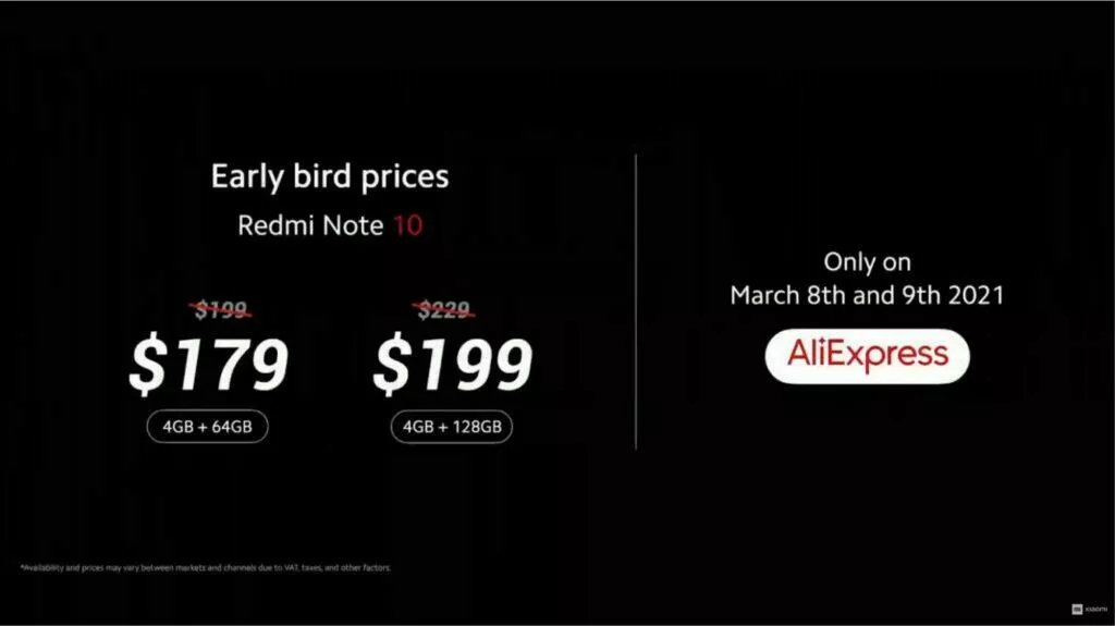 Note 10 sleva