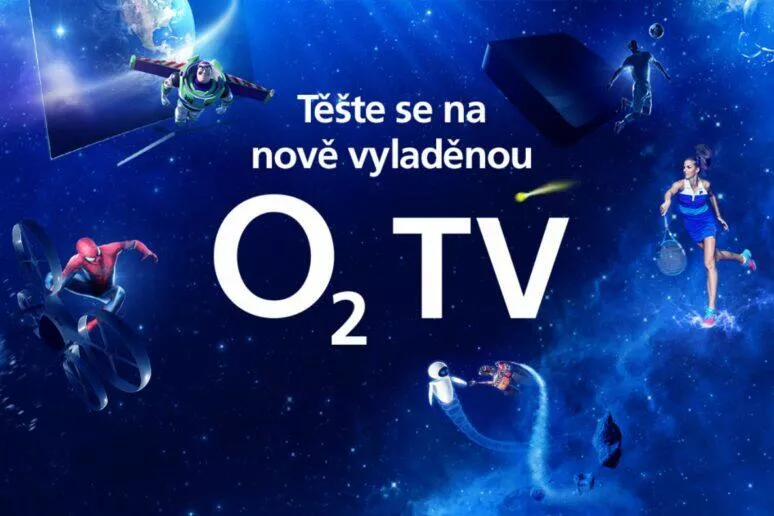 nová O2 TV nová O2 TV