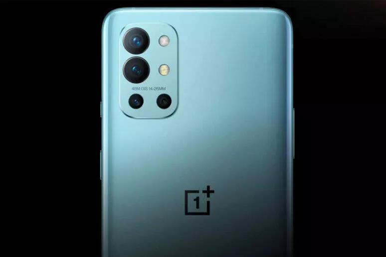 nový telefon od oneplus