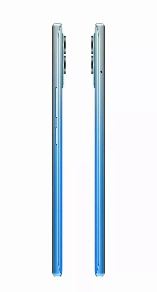 nový telefon realme