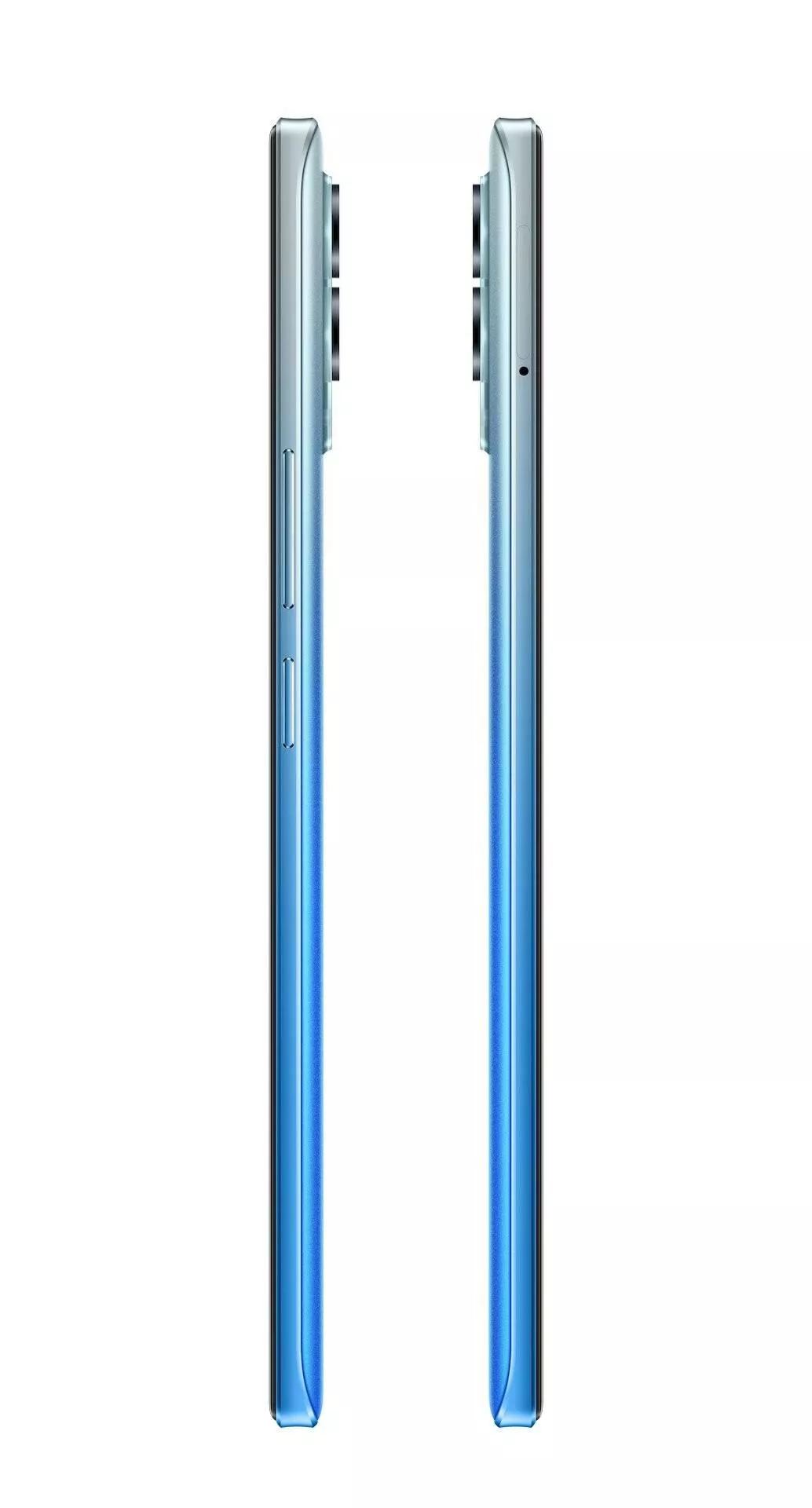 nový telefon realme