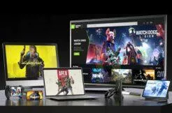 Nvidia geforce now titul