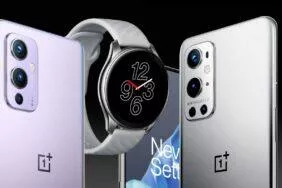 OnePlus 9 9 Pro Watch parametry ceny