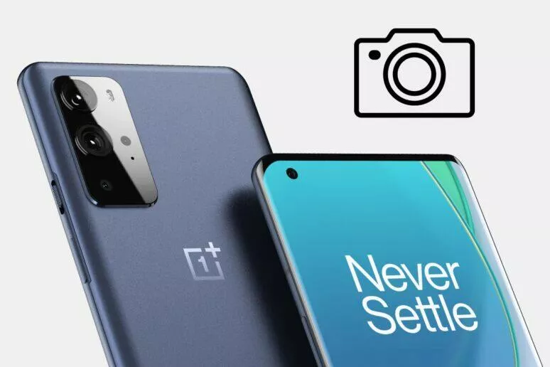 OnePlus 9 Pro uniklé parametry OnePlus 9 Pro uniklé parametry