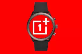 OnePlus Watch dorazí brzy