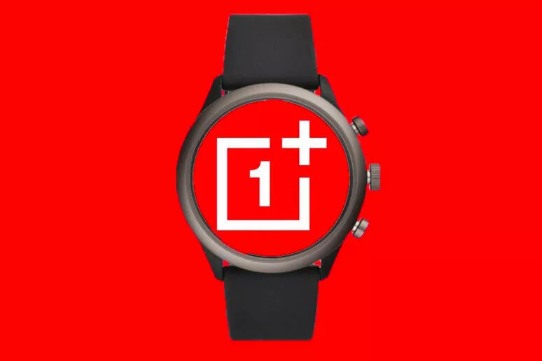 OnePlus Watch dorazí brzy OnePlus Watch dorazí brzy