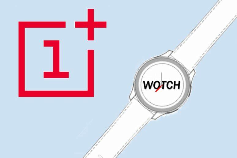 parametry OnePlus Watch