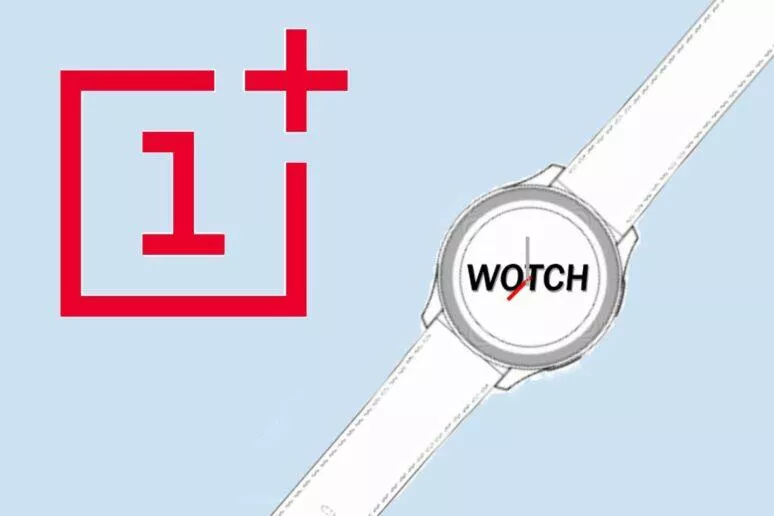 parametry OnePlus Watch parametry OnePlus Watch