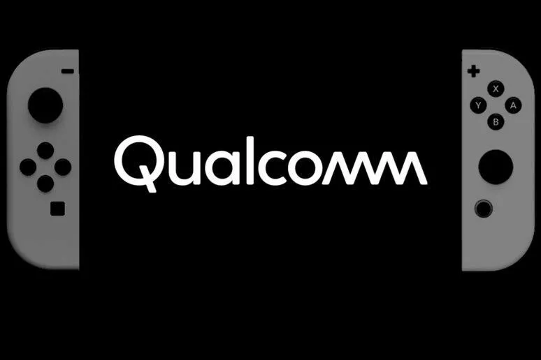 Qualcomm plánuje mobilní herní konzoli Qualcomm plánuje mobilní herní konzoli