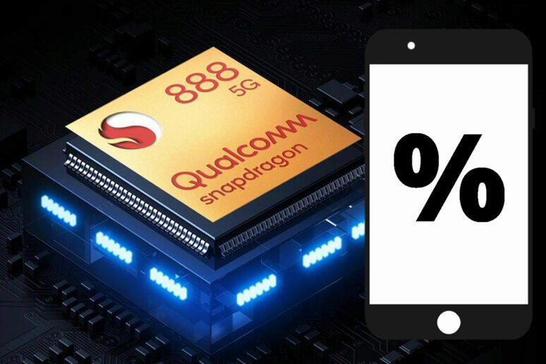 Qualcoom připravuje levnější variantu Snapdragonu 888