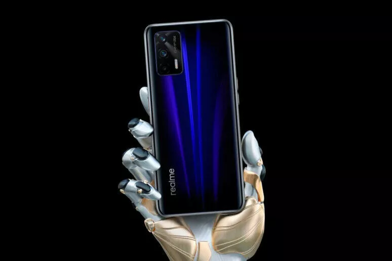 realme gt neo čipset realme gt neo čipset