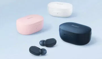 redmi airdots 3 oficiálně