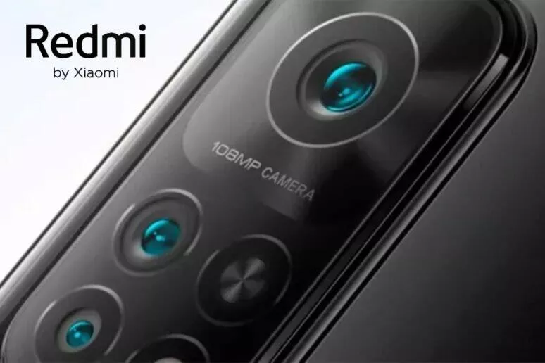 Redmi Note 10 datum globálního představení Redmi Note 10 datum globálního představení