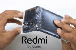 redmi note 10 pro test odolnosti