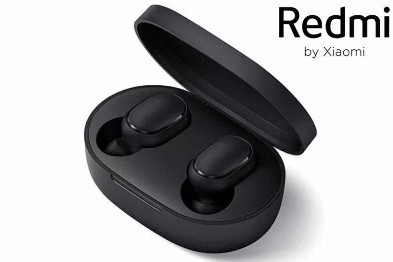 redmi nová sluchátka redmi nová sluchátka