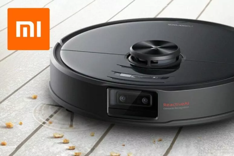Roborock T7S představil Roborock T7S představil