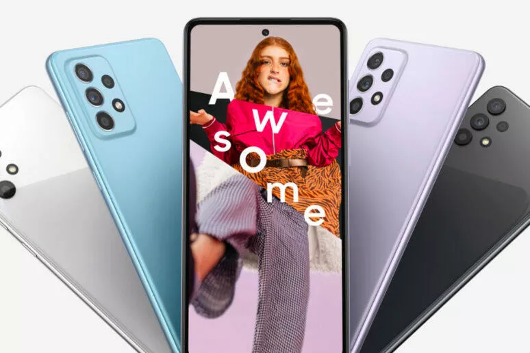 samsung galaxy a72 a52 unboxing samsung galaxy a72 a52 unboxing