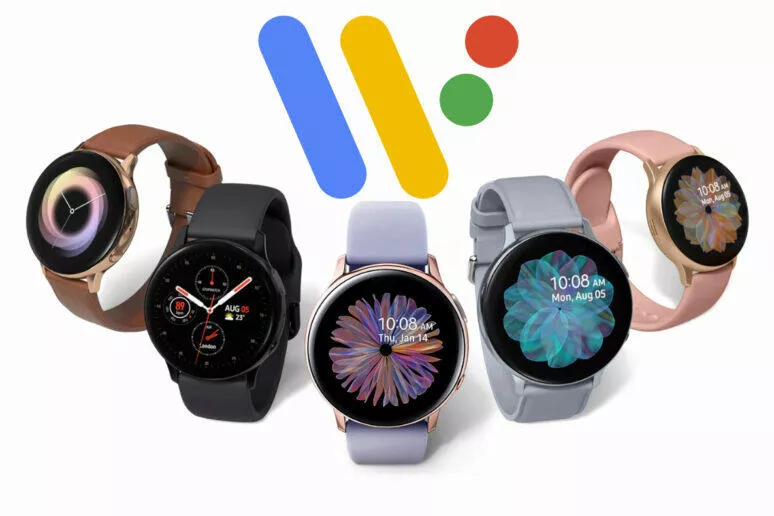 samsung galaxy watch se systémem wear os samsung galaxy watch se systémem wear os
