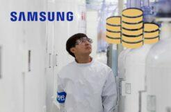 Samsung zvýšení odměn zaměstnanců