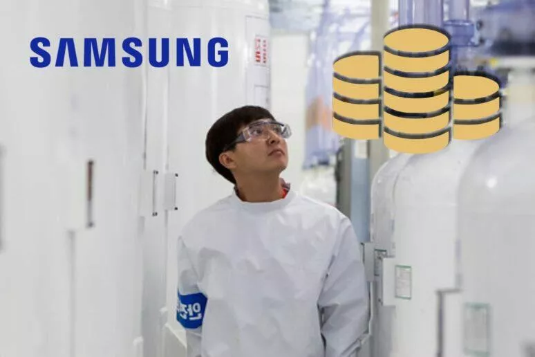 Samsung zvýšení odměn zaměstnanců Samsung zvýšení odměn zaměstnanců