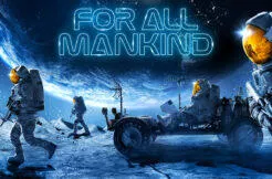 Seriál For All Mankind