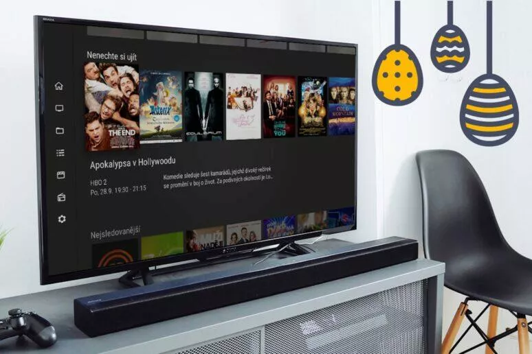 SledovaniTV Velikonoce 2021 prémiové kanály zdarma SledovaniTV Velikonoce 2021 prémiové kanály zdarma