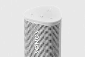 Sonos přestavil Bluetooth reproduktor Roam