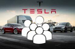 Tesla Engagement Platform