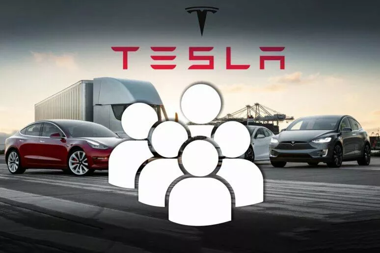 Tesla Engagement Platform Tesla Engagement Platform