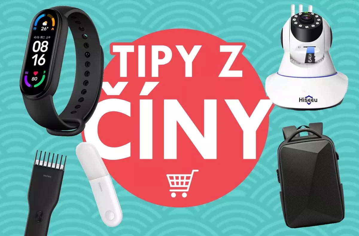 tipy z ciny 301 novy naramek xiaomi mi band 6