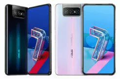 tri nove varianty zenfone 8 asus