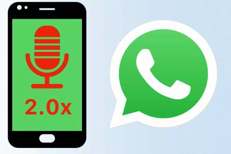 WhatsApp hlasové zprávy WhatsApp hlasové zprávy