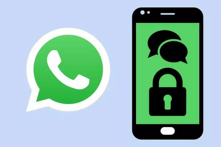 WhatsApp šifrované zálohy WhatsApp šifrované zálohy