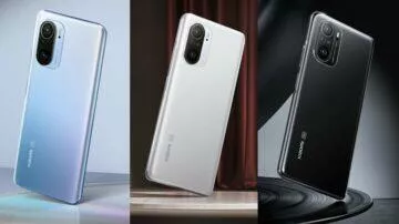 Xiaomi Mi 11i