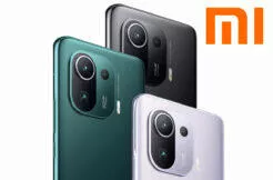 Xiaomi Mi 11i oficiálně