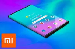 Xiaomi Mi MIX 4