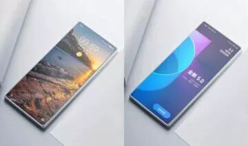 xiaomi mi mix 4 parametry xiaomi mi mix 4 parametry